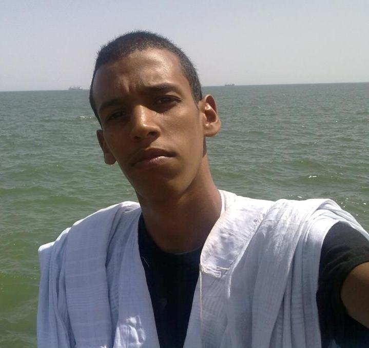محمد ولد عبد الرحيم
